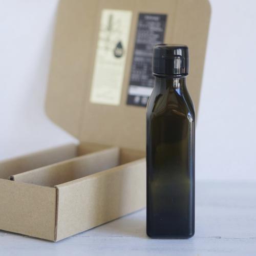 エゴマオイル・ヌーヴォー